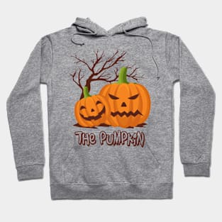 Happy halloween Hoodie